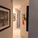 Apartman Piso Premium En Casco Historico Vistas A La Ria Parking Viveiro
