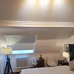 Apartman Piso Premium En Casco Historico Vistas A La Ria Parking Viveiro