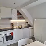 Apartman Piso Premium En Casco Historico Vistas A La Ria Parking Viveiro