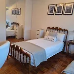 Apartman Piso Premium En Casco Historico Vistas A La Ria Parking