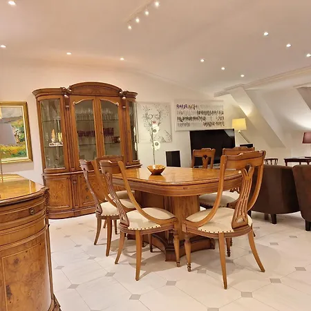 Gran Piso En Vista Al Mar Con Parking * Viveiro