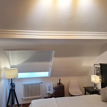 Appartamento Piso Premium En Casco Historico Vistas A La Ria Parking Cubierto Mismo Edificio Viveiro