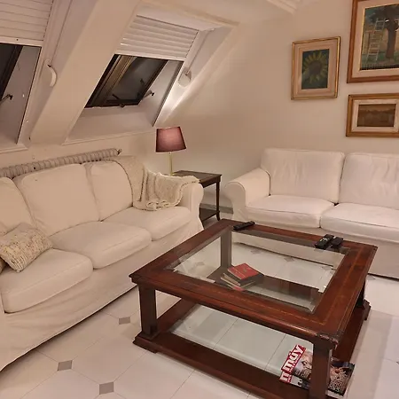 Appartement Gran Piso En Vista Al Mar Con Parking Viveiro