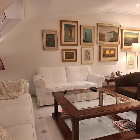 Apartman Gran Piso En Vista Al Mar Con Parking