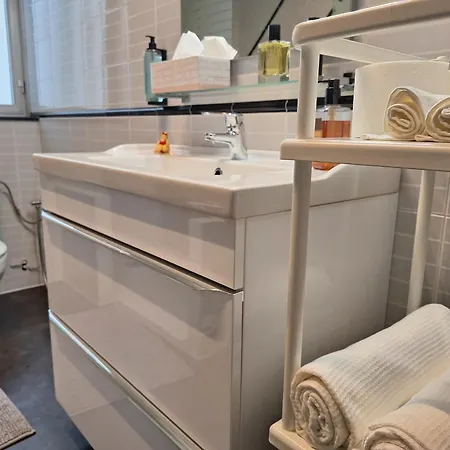 Apartman Gran Piso En Vista Al Mar Con Parking