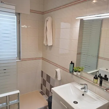 Apartman Gran Piso En Vista Al Mar Con Parking *