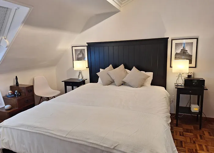 Piso Premium En Casco Historico Vistas A La Ria Parking Διαμέρισμα Viveiro