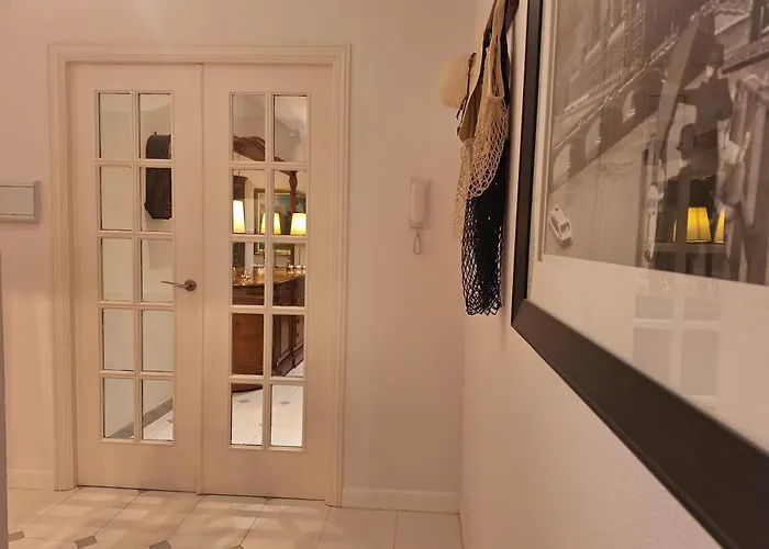 Piso Premium En Casco Historico Vistas A La Ria Parking *