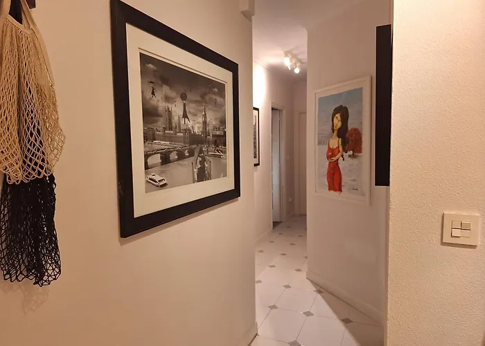 Piso Premium En Casco Historico Vistas A La Ria Parking *