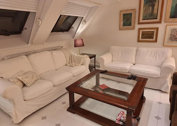 Appartement Piso Premium En Casco Historico Vistas A La Ria Parking Viveiro