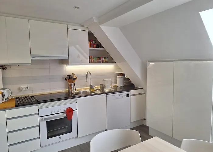 Διαμέρισμα Piso Premium En Casco Historico Vistas A La Ria Parking Viveiro