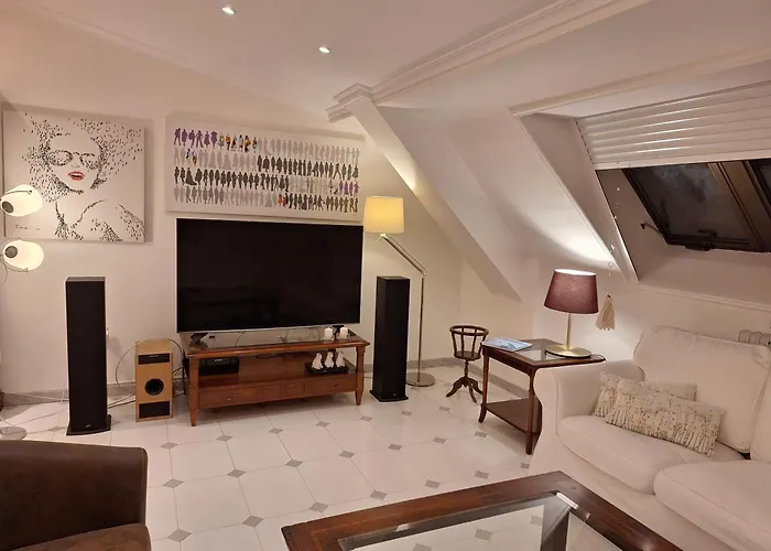 Piso Premium En Casco Historico Vistas A La Ria Parking *