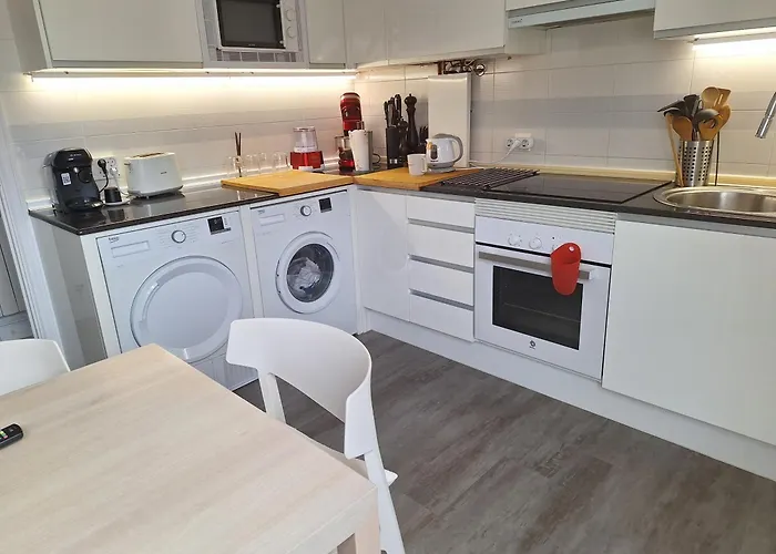 Piso Premium En Casco Historico Vistas A La Ria Parking *