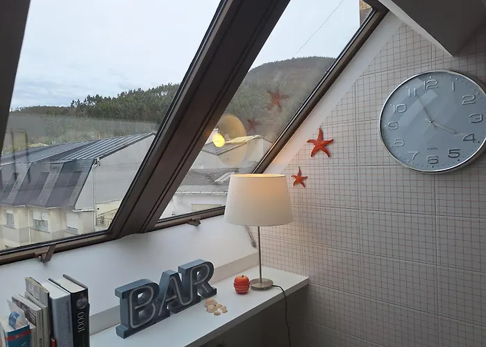 Piso Premium En Casco Historico Vistas A La Ria Parking