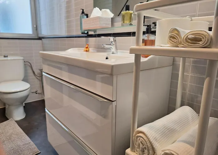 Διαμέρισμα Piso Premium En Casco Historico Vistas A La Ria Parking