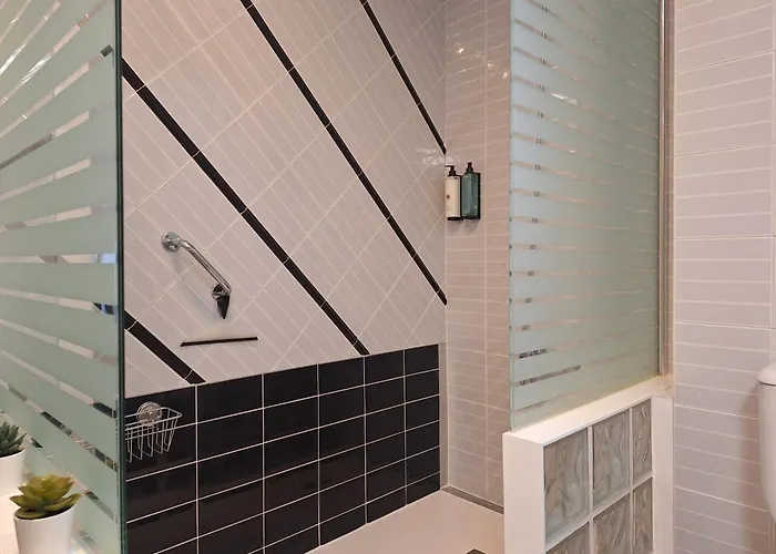 Διαμέρισμα Piso Premium En Casco Historico Vistas A La Ria Parking *