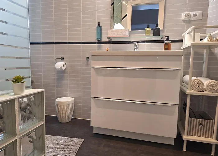 Piso Premium En Casco Historico Vistas A La Ria Parking *