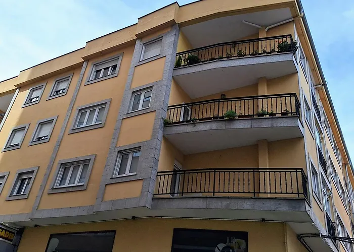 Piso Premium En Casco Historico Vistas A La Ria Parking