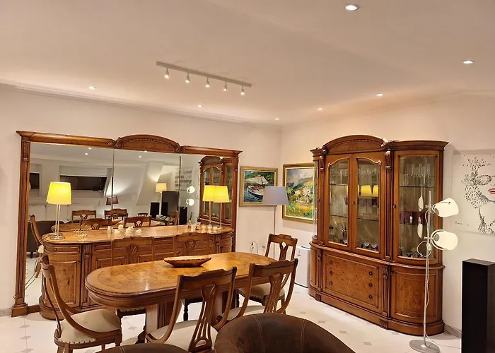 Piso Premium En Casco Historico Vistas A La Ria Parking * Viveiro