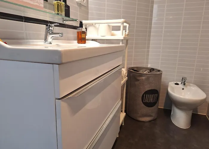 Piso Premium En Casco Historico Vistas A La Ria Parking Viveiro