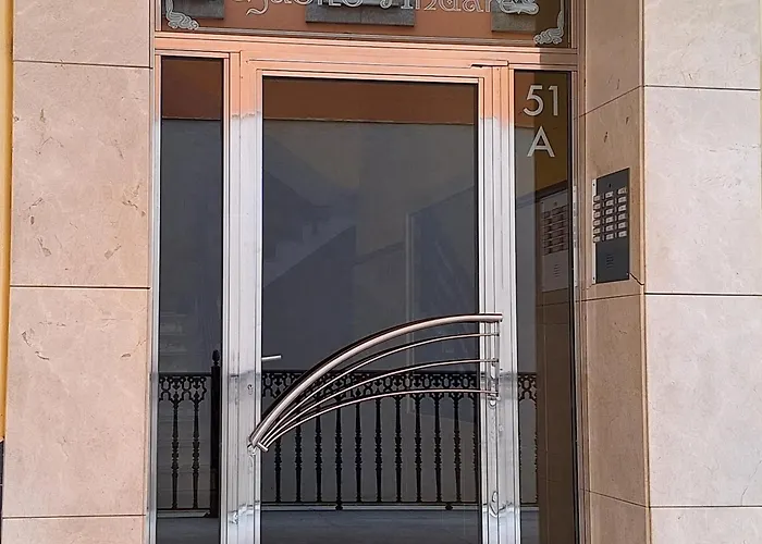 Piso Premium En Casco Historico Vistas A La Ria Parking *