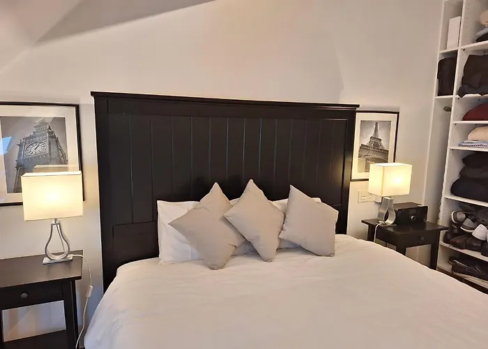 Piso Premium En Casco Historico Vistas A La Ria Parking